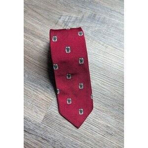 Ohio State Buckeyes Alumni Necktie NCAA Tie Collegiate Collectibles